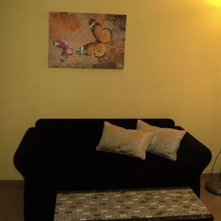 Appartements-Kubisko-Wg-1