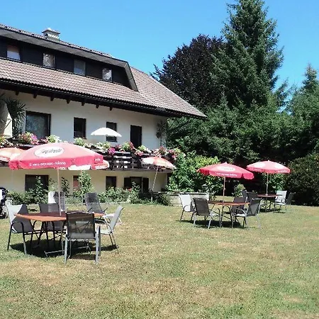 Appartements-Kubisko-Wg-1 Appartamento Keutschach am See